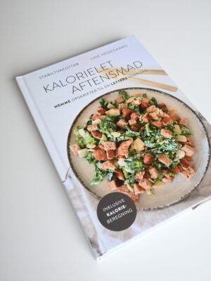 Kalorielet aftensmad (2. oplag)