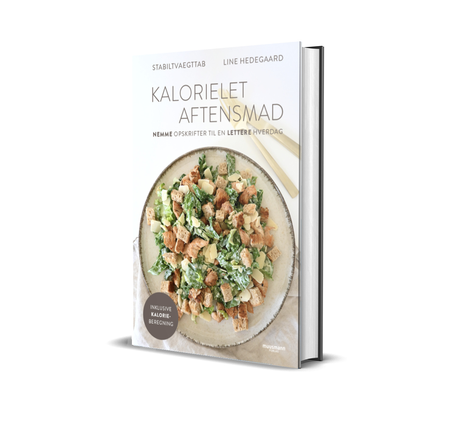 Kalorielet aftensmad