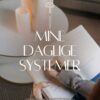 Skemaer til struktur