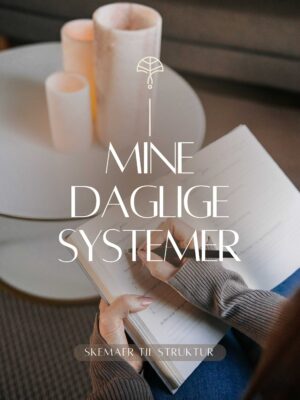 Skemaer til struktur