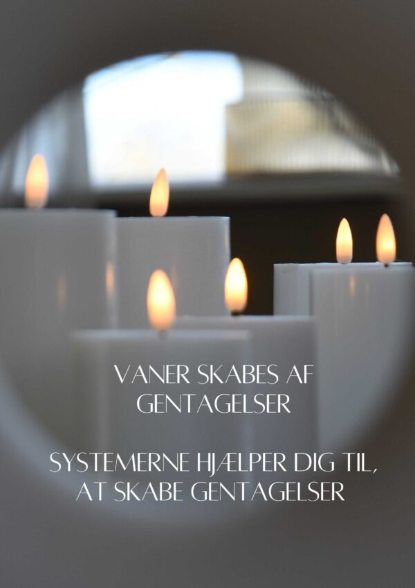 Skemaer til struktur