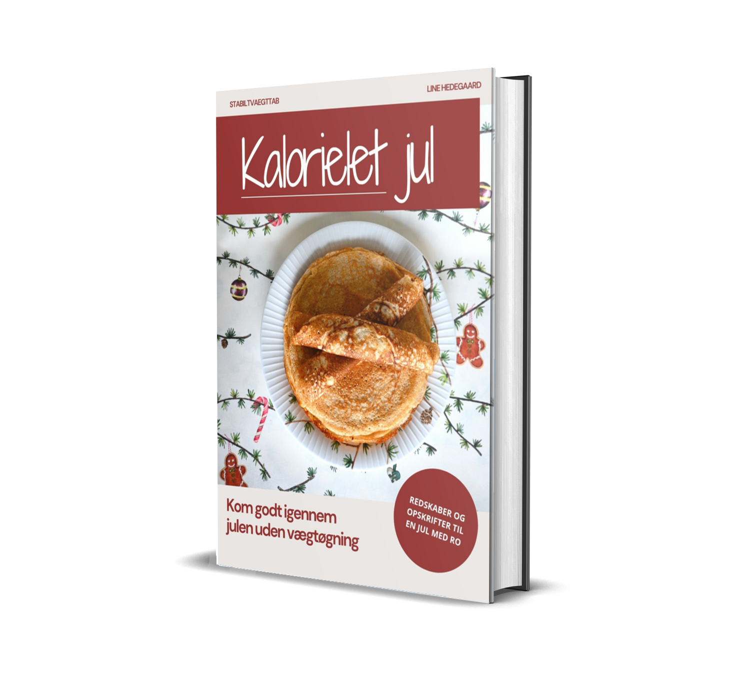 Kalorielet jul
