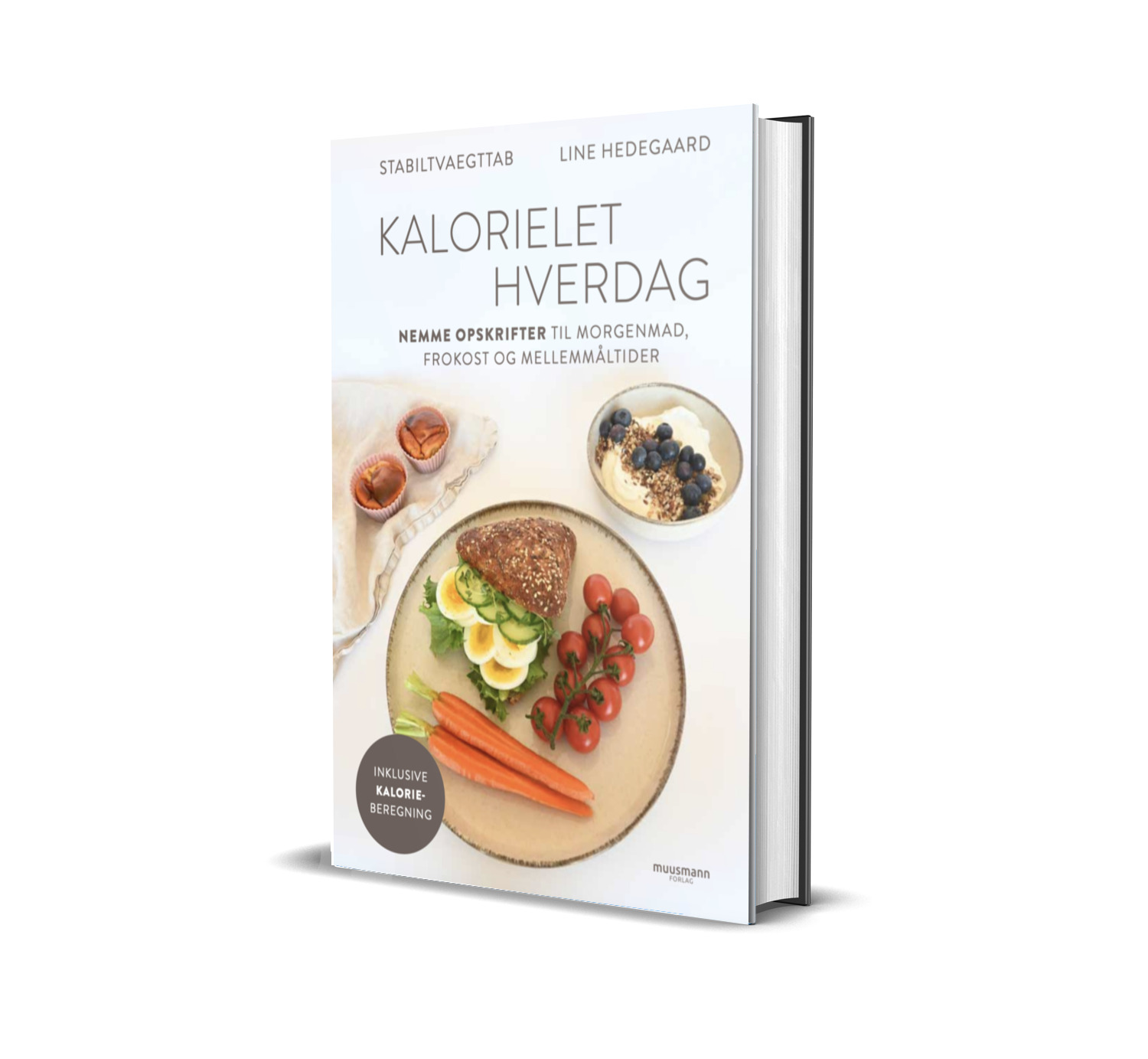 Kalorielet hverdag